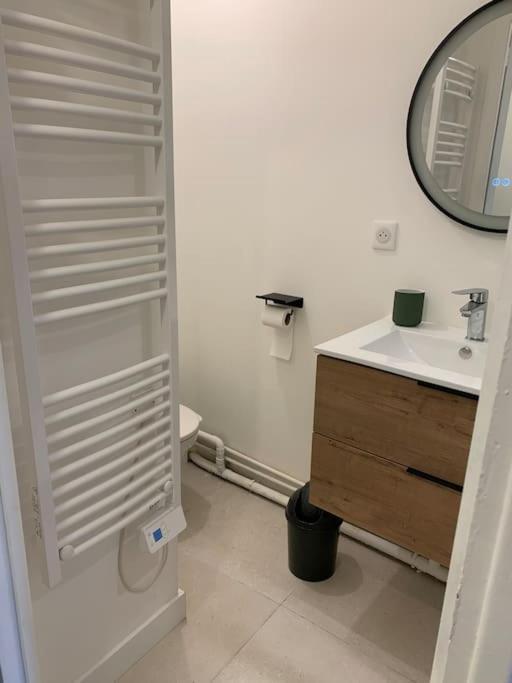Apartment Superbe Duplex Hypercentre Dans Rue Pietonne