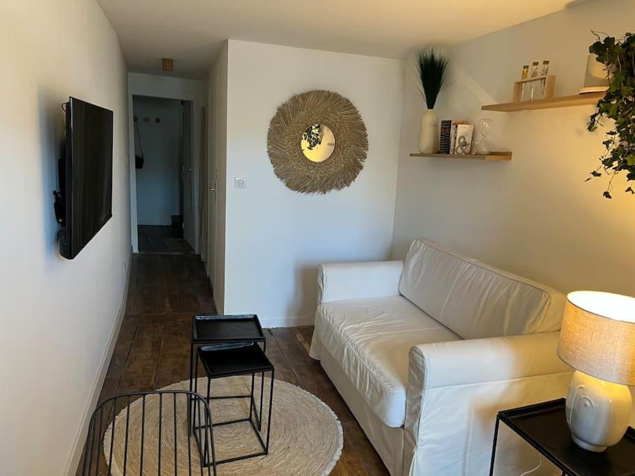 Superbe Duplex Hypercentre Dans Rue Pietonne Apartment *
