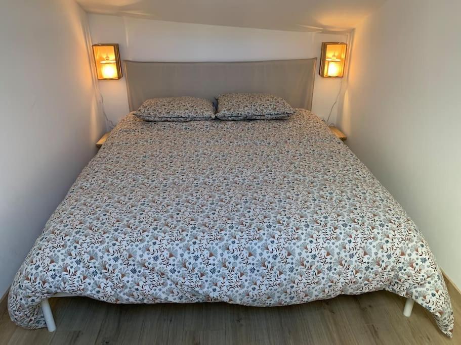 Superbe Duplex Hypercentre Dans Rue Pietonne Limoges
